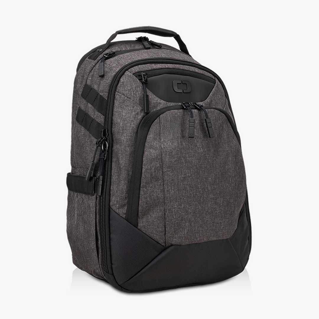 Graphite Heather