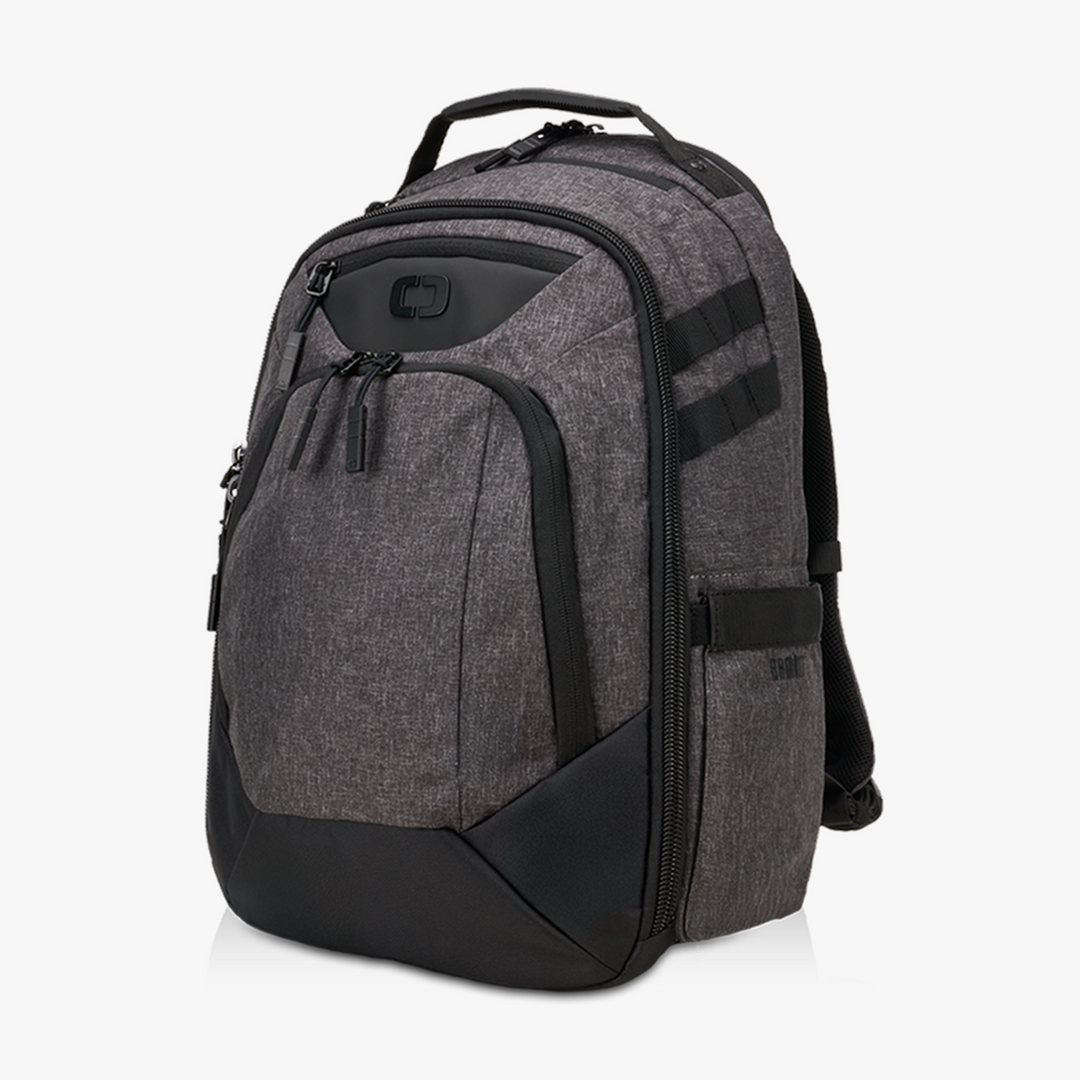 Graphite Heather