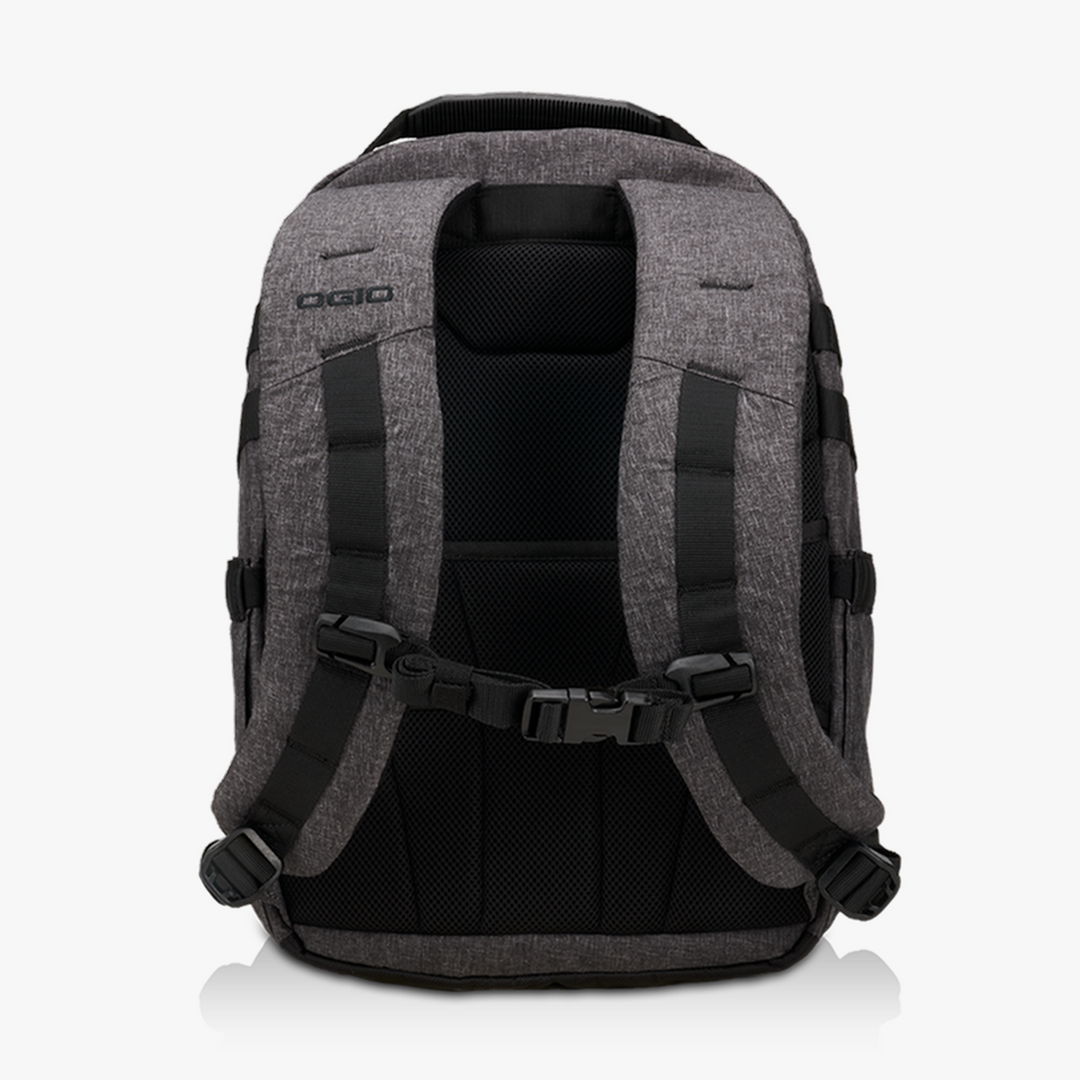Graphite Heather