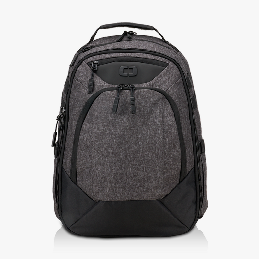 Graphite Heather