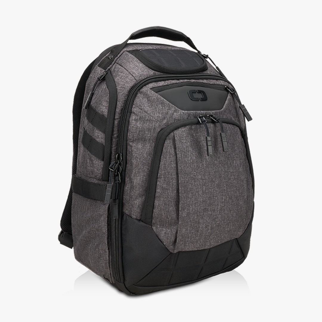 Graphite Heather 