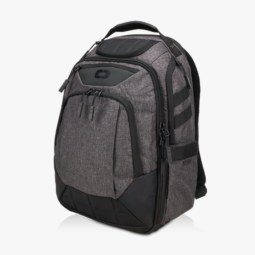 Graphite Heather
