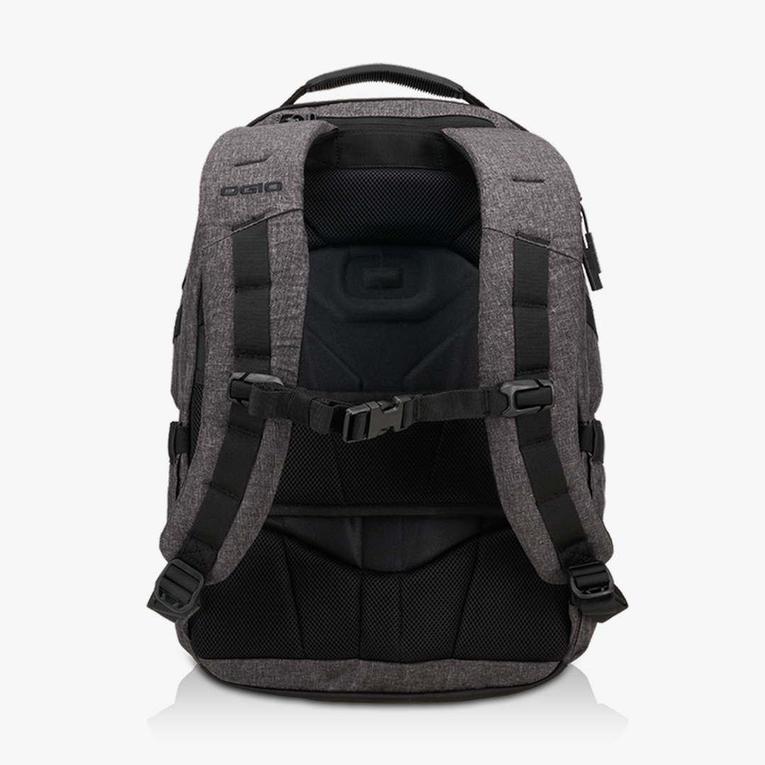 Graphite Heather