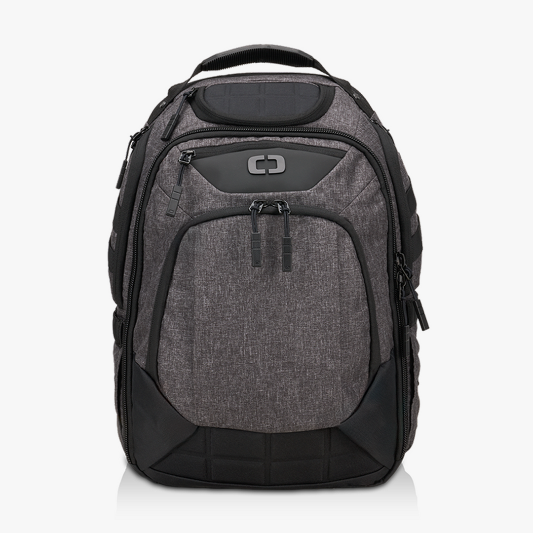 Graphite Heather