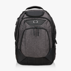 Graphite Heather