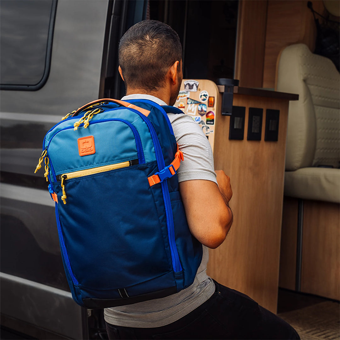 Alpha 25L Backpack '26
