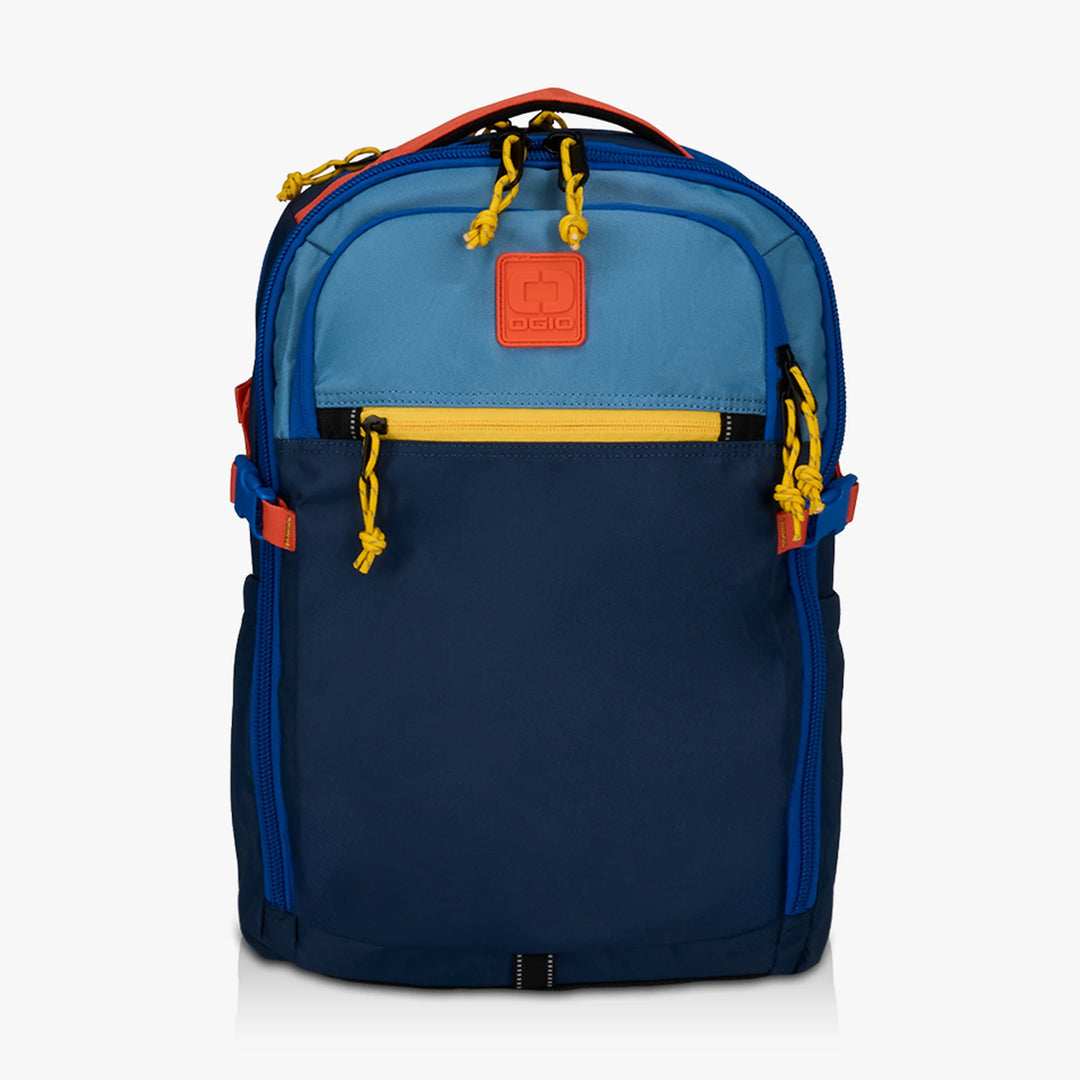 Alpha 25L Backpack '26