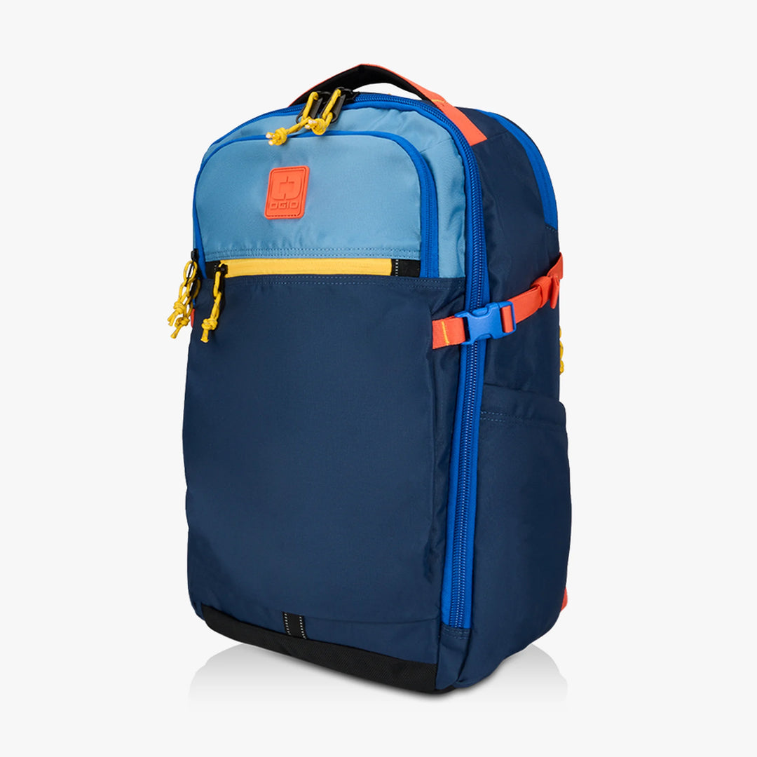 Alpha 25L Backpack '26
