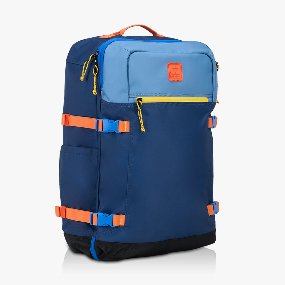Alpha Venture Backpack