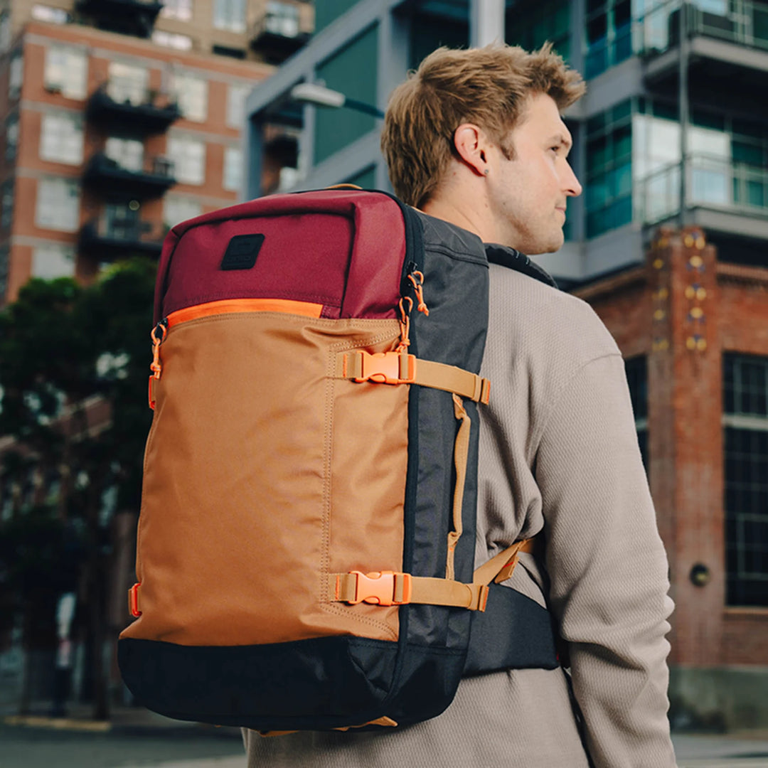 Alpha Venture Backpack