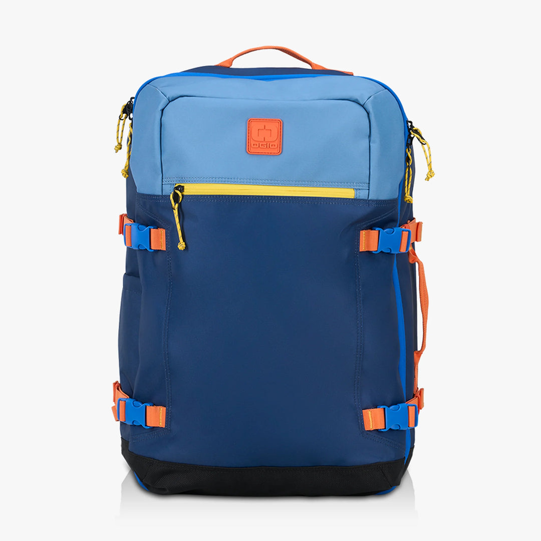 Alpha Venture Backpack