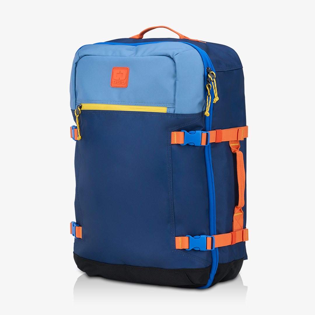 Alpha Venture Backpack