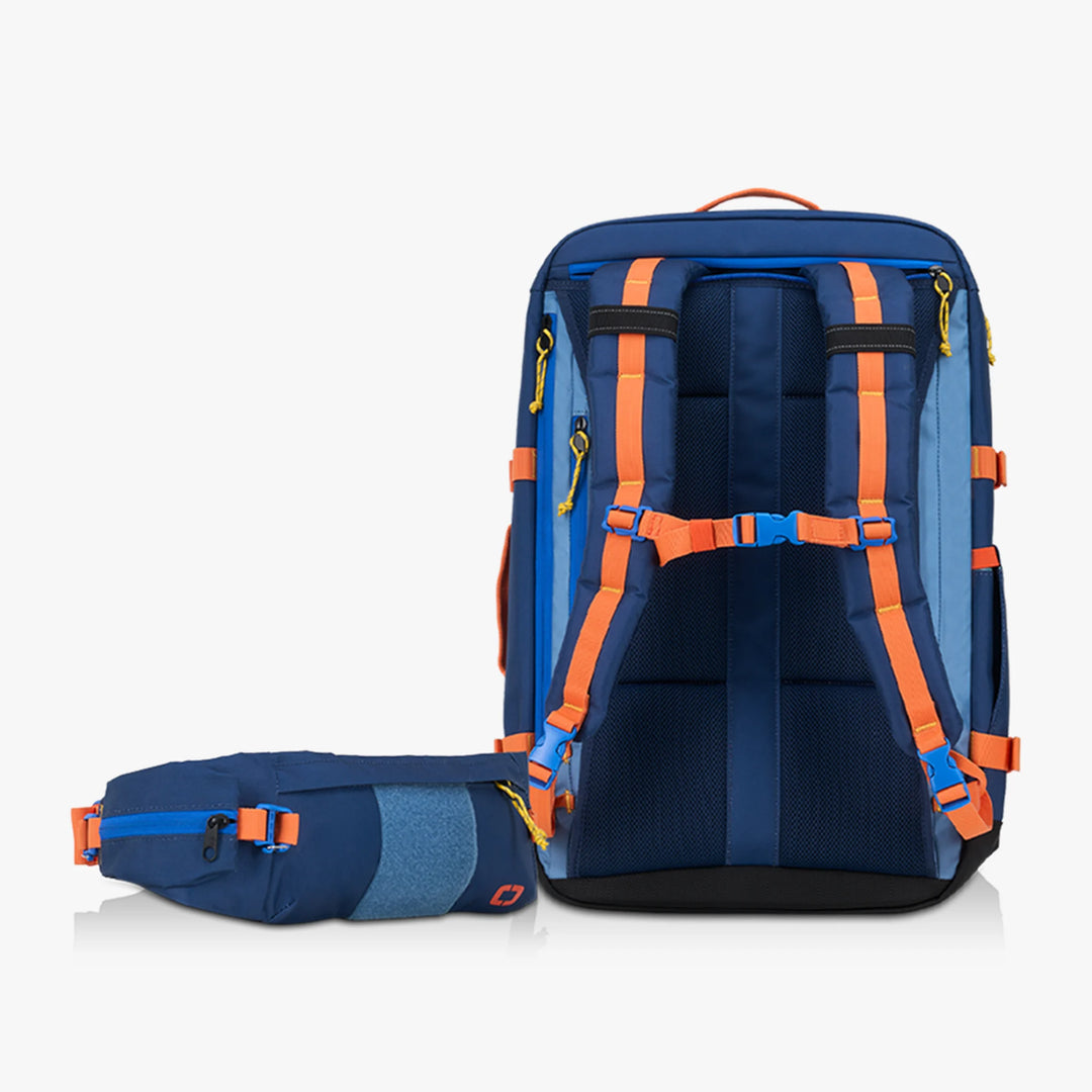 Alpha Venture Backpack