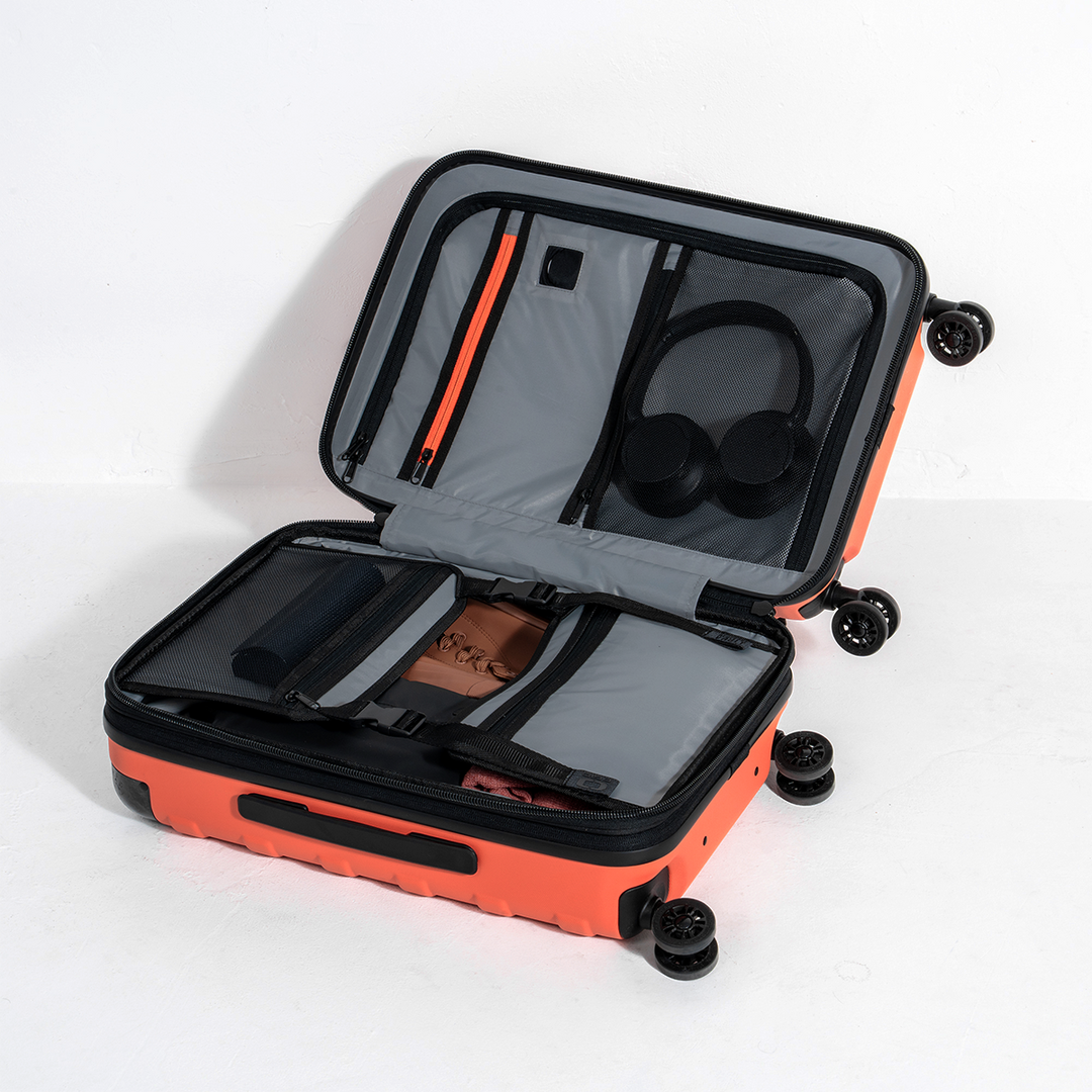 Renegade Vault Carry-On Bag