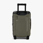 Renegade Vault Checked Bag