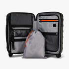 Renegade Vault Checked Bag