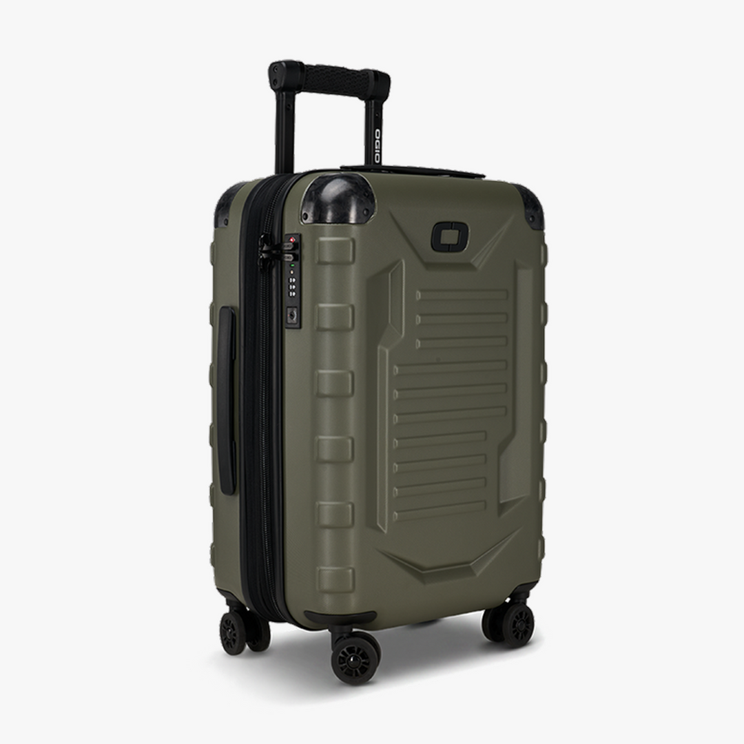 Renegade Vault Carry-On Bag