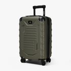 Renegade Vault Checked Bag