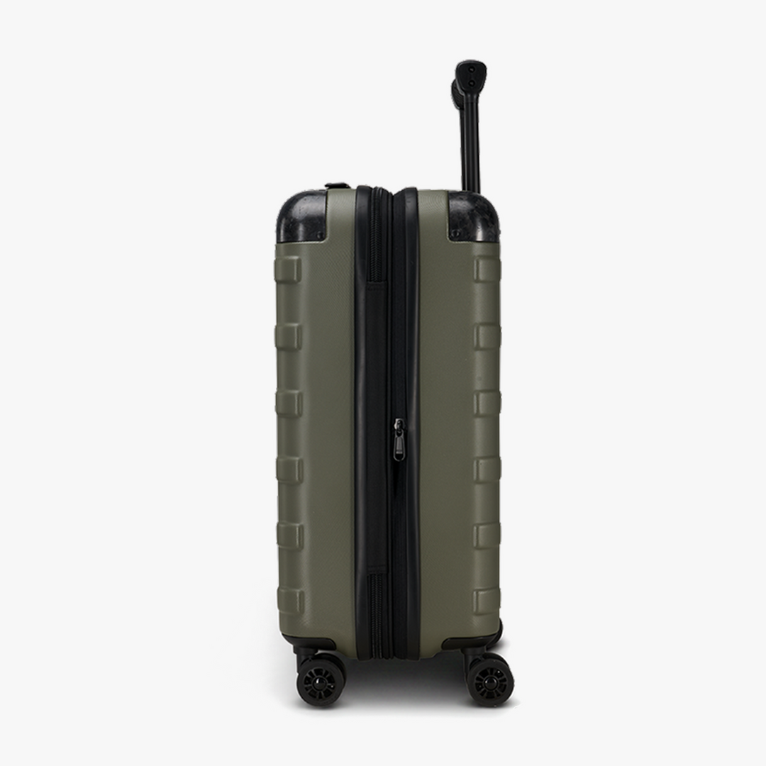 Renegade Vault Checked Bag