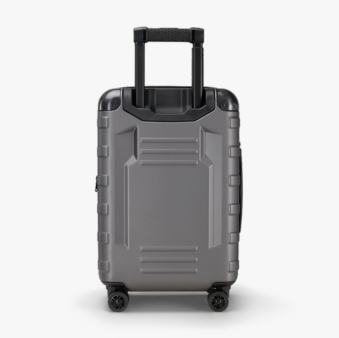 Renegade Vault Checked Bag