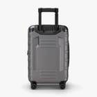 Renegade Vault Checked Bag