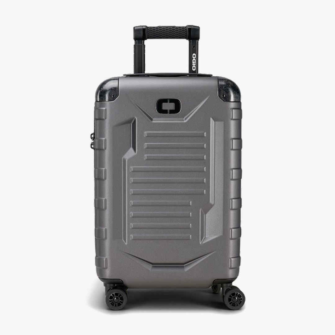 Renegade Vault Checked Bag
