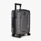 Renegade Vault Checked Bag
