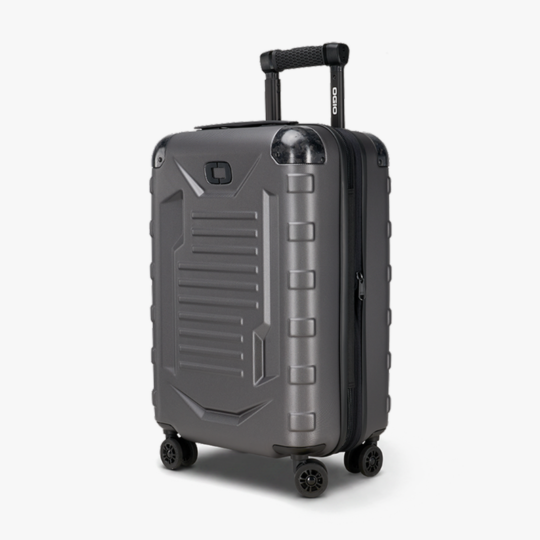 Renegade Vault Checked Bag