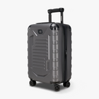 Renegade Vault Checked Bag