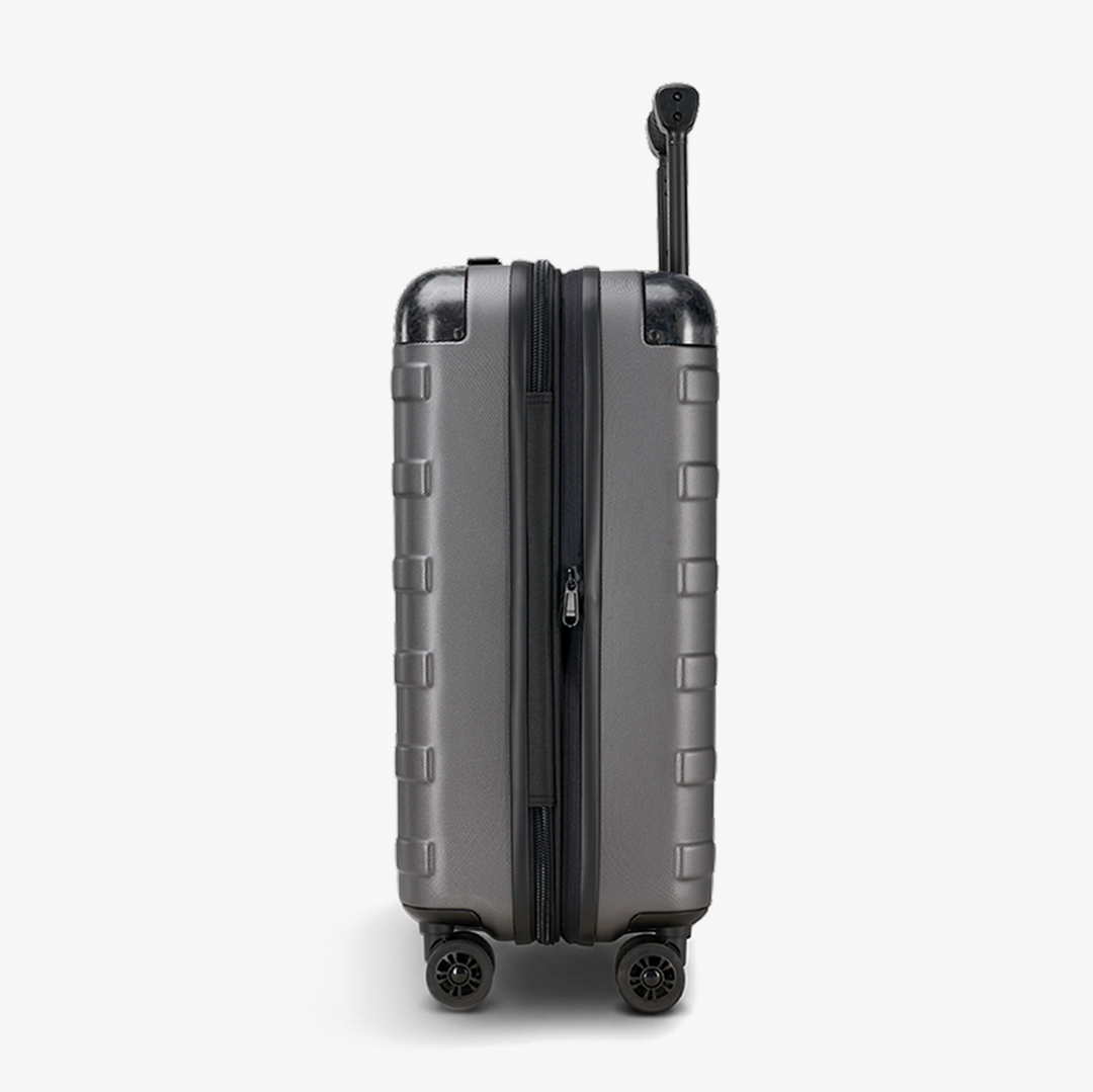 Renegade Vault Checked Bag