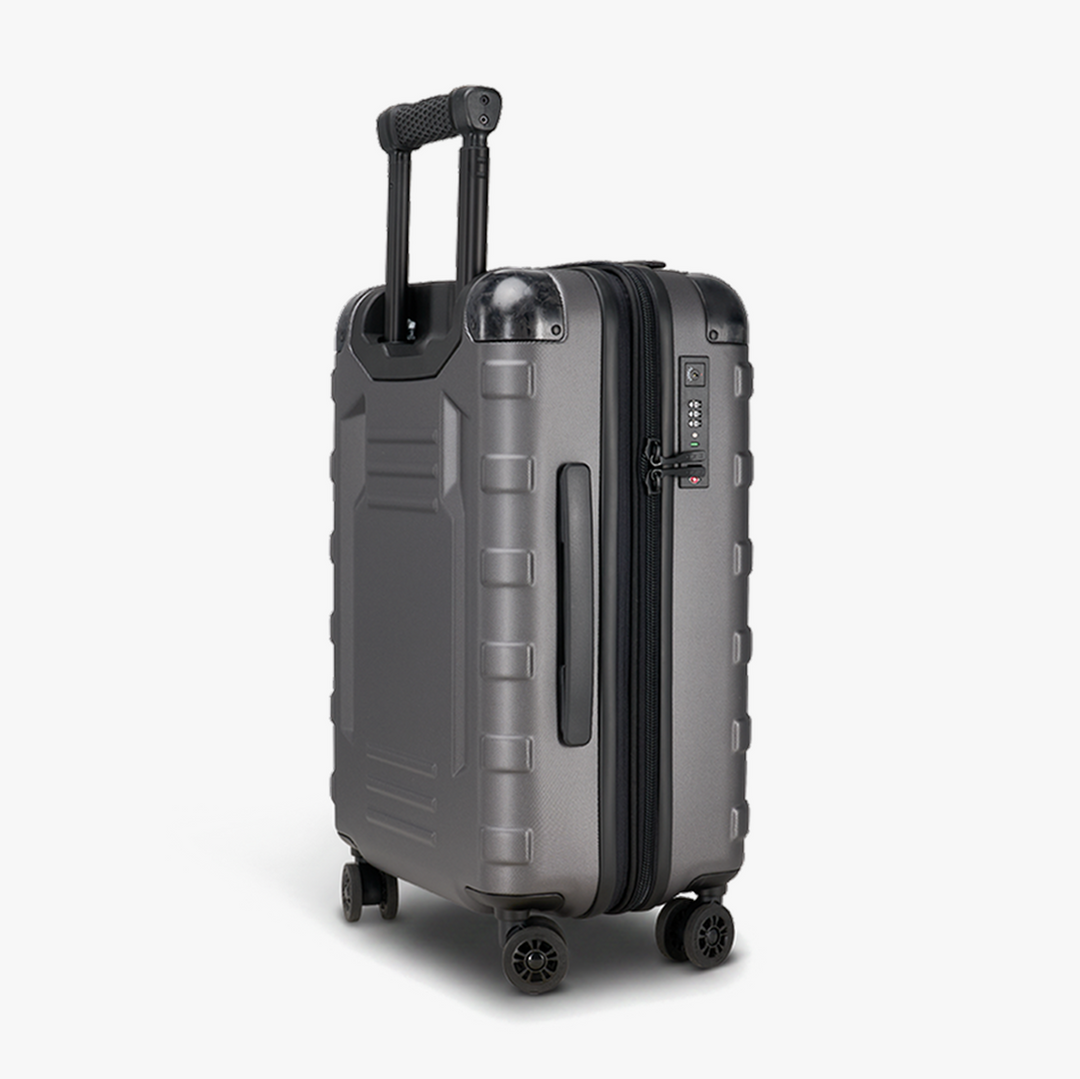 Renegade Vault Checked Bag