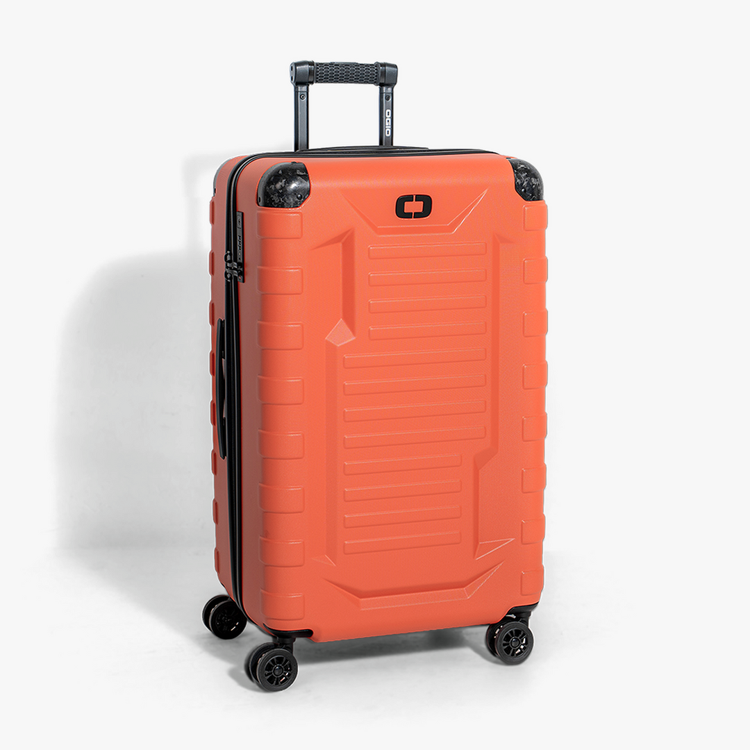 Renegade Vault Checked Bag