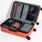Renegade Vault Checked Bag