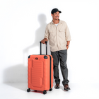 Renegade Vault Checked Bag
