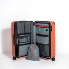 Renegade Vault Checked Bag
