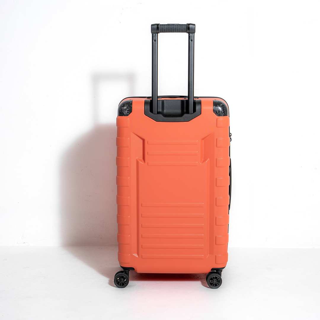 Renegade Vault Checked Bag
