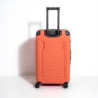 Renegade Vault Checked Bag