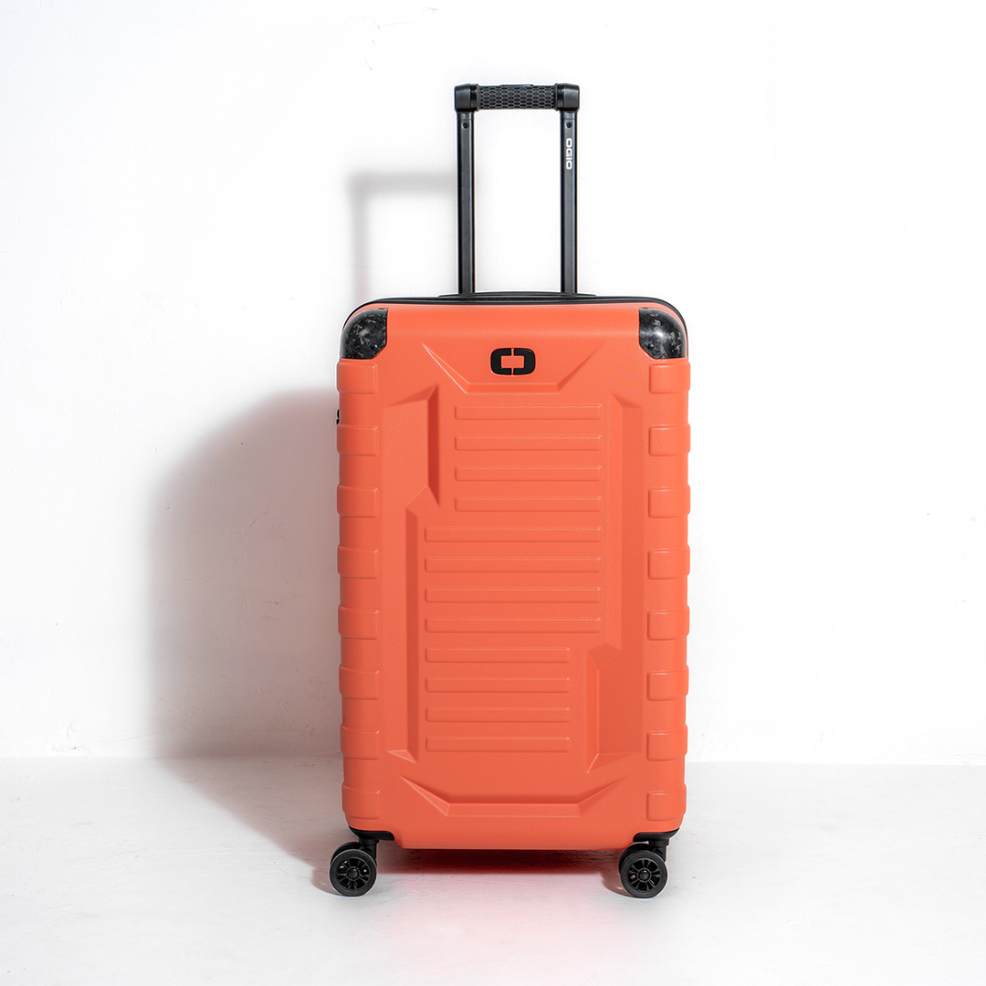 Renegade Vault Checked Bag