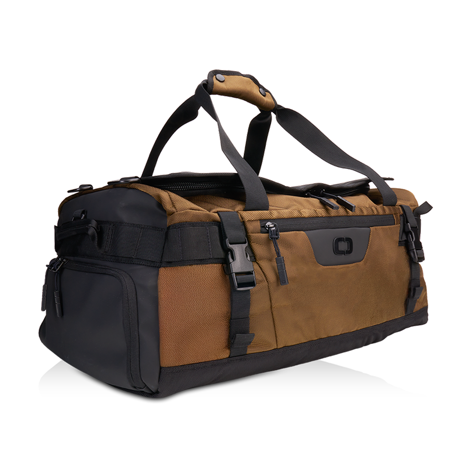 Renegade Go Bag