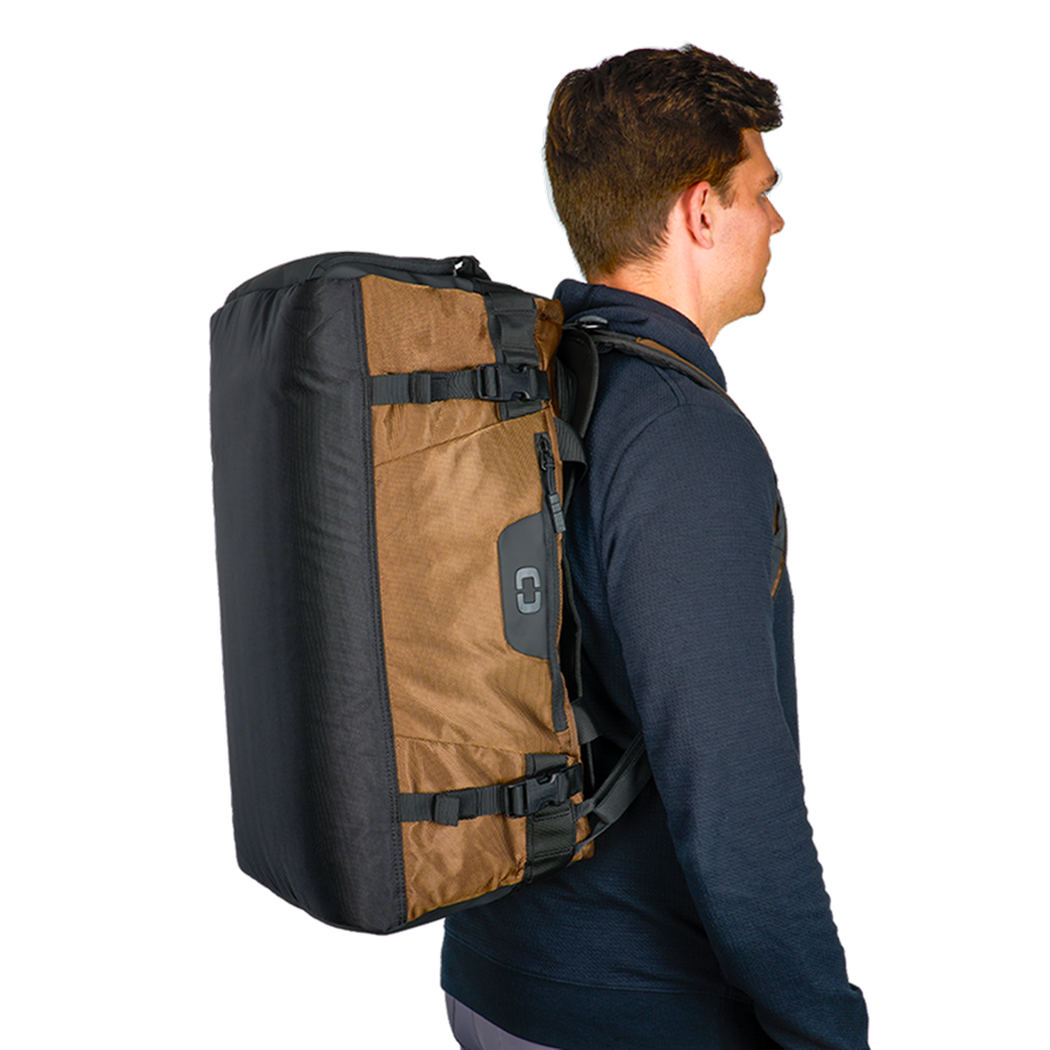 Renegade Go Bag