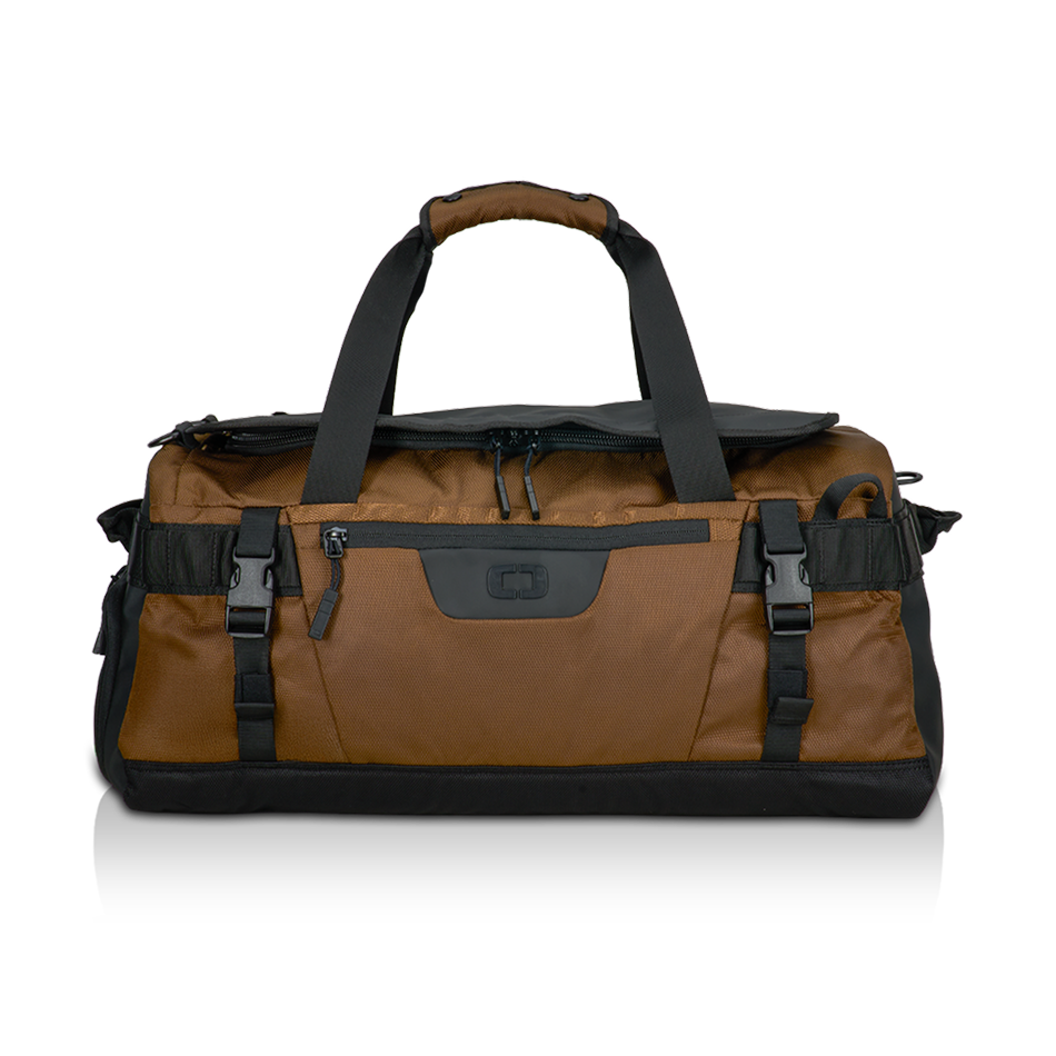 Renegade Go Bag