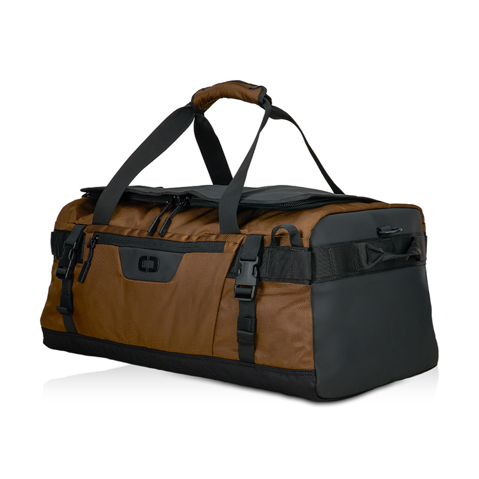 Renegade Go Bag