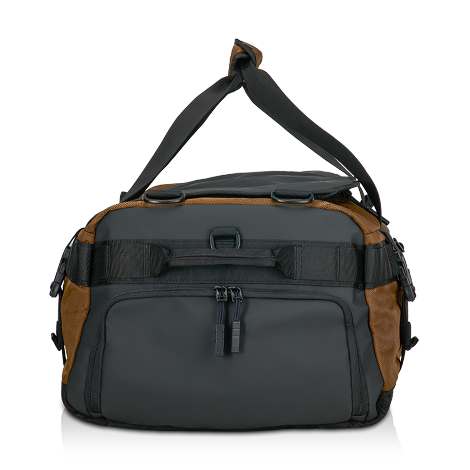 Renegade Go Bag