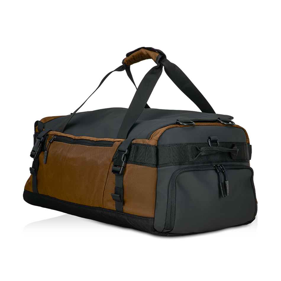 Renegade Go Bag