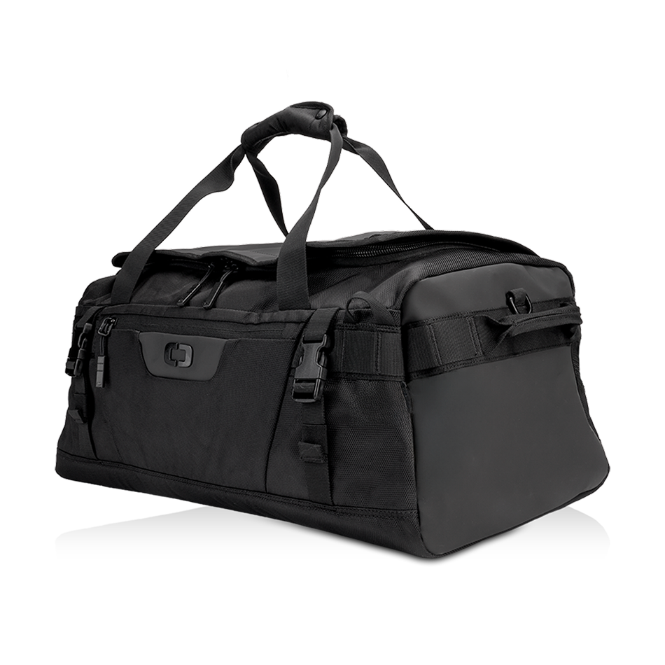 Renegade Go Bag