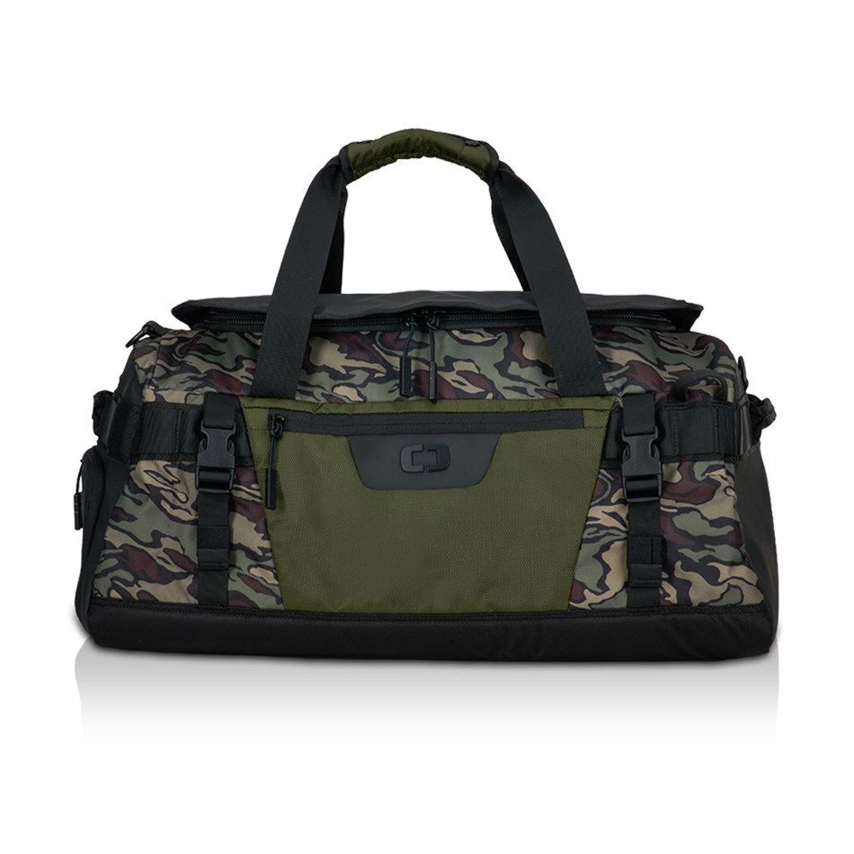 Renegade Go Bag