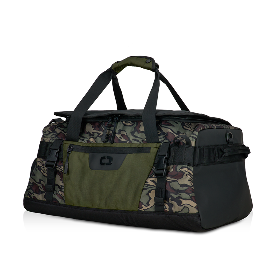 Renegade Go Bag