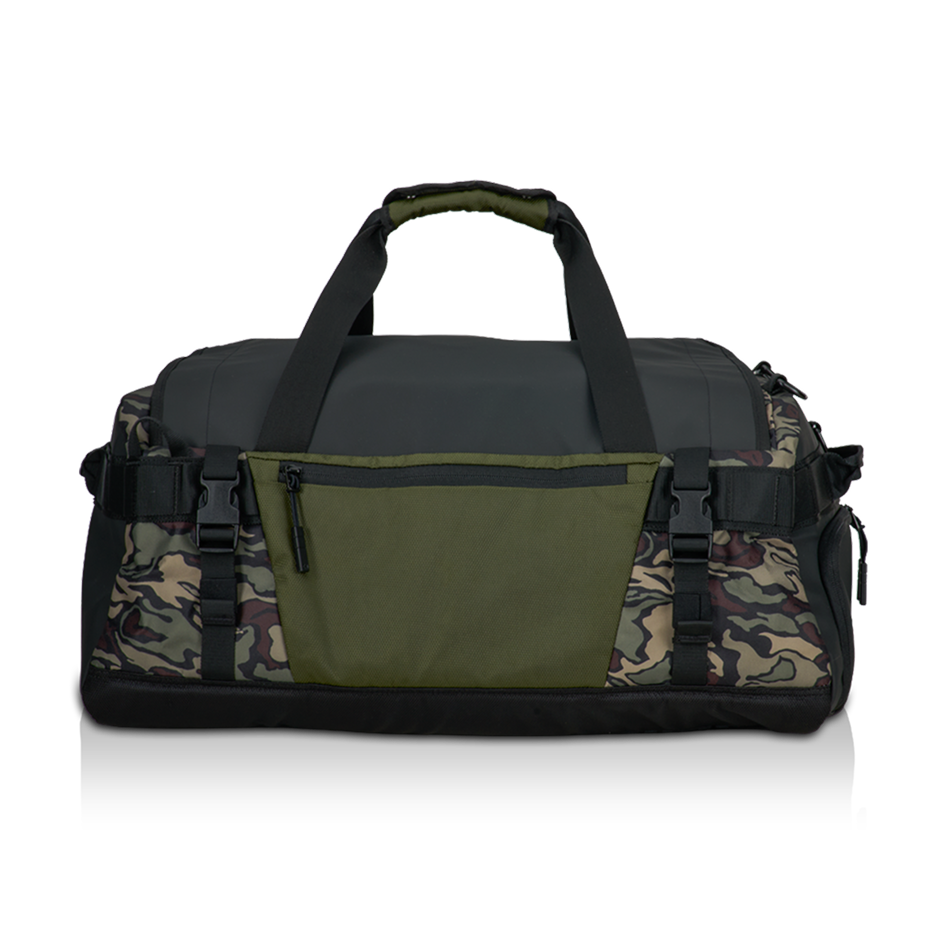 Renegade Go Bag