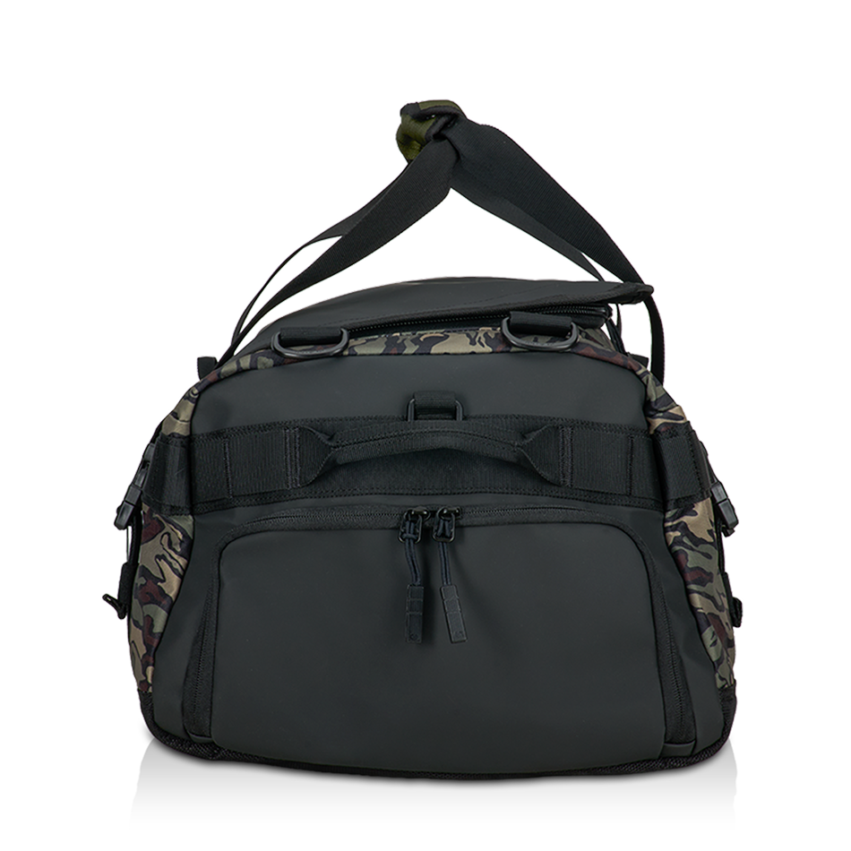 Renegade Go Bag