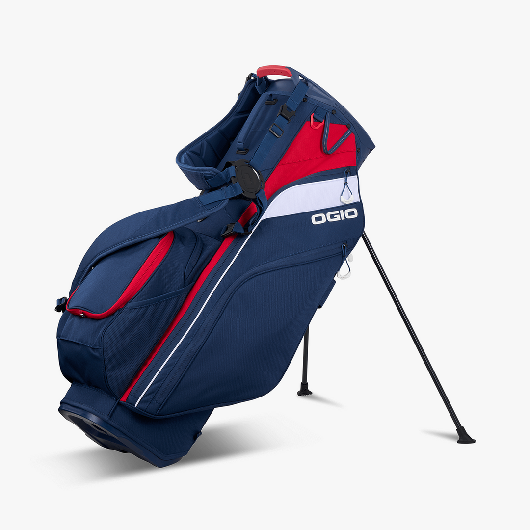 Woodē Hybrid Golf Bag